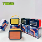 Wireless Speaker Factory - Multi-Functional Solar OEM