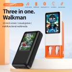 Wireless Earbuds Factory - AMOLED Screen Power Bank OEM