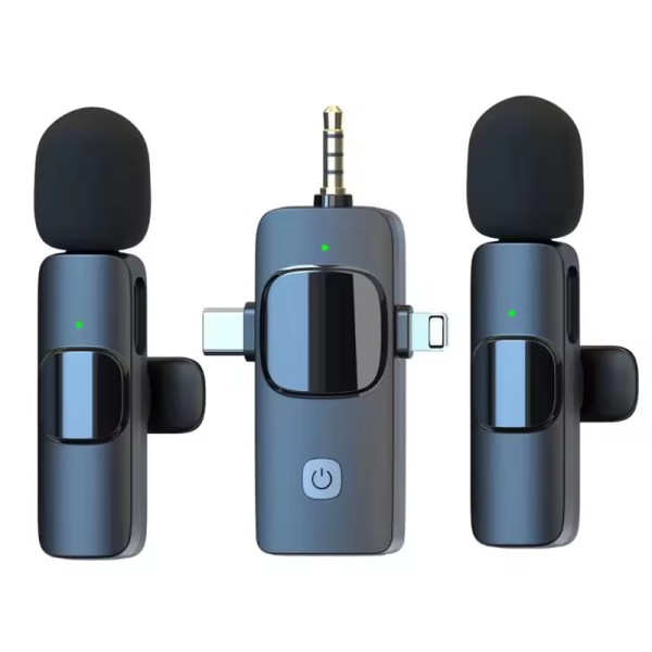Wireless Microphone Factory - 2.4Ghz Mobile Speaker OEM