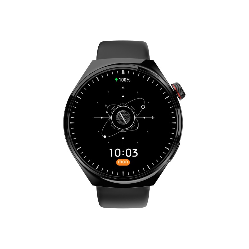 Smart Watch Factory - 1.5 Inch Full Screen OEM