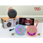 Wireless Speaker Factory - RGB LED Lights Mini OEM