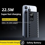 Power Bank Factory - Ultra Slim 10000mAh PD OEM