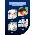 Stylus Pen Factory - Universal Touch Screen OEM