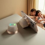 Wireless Speaker Manufacturer - Magnetic Stand Mini OEM