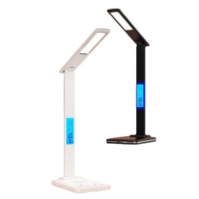 Led Desk Lamp Factory - Wireless Charging Touch OEM