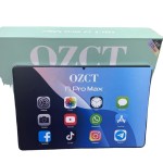 Tablet PC Factory - HD Camera Octa Core OEM