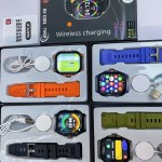 Smart Watch Manufacturer - Fitness Tracker BT Call OEM