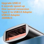 OTG Adapter Factory - 6A 120W USB 3.0 OEM