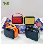 Wireless Speaker Manufacturer - Solar Charging TWS OEM
