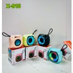 Wireless Speaker Factory - Outdoor Waterproof Bass OEM