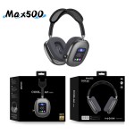 Wireless Headphones Manufacturer - Over-Ear Foldable OEM