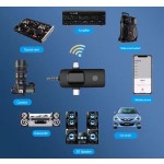 Wireless Microphone Factory - 2.4Ghz Mobile Speaker OEM