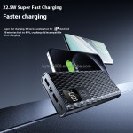 Power Bank Factory - Slim 10000mAh PD Fast Charge OEM