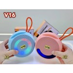 Wireless Speaker Factory - RGB LED Lights Mini OEM