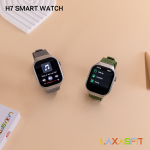 Smart Watch Factory - Curved Screen BT Calling OEM