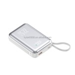 Power Bank Manufacturer - 20000mAh Digital Display OEM