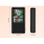 Wireless Earbuds Manufacturer - Box Touch Screen OEM