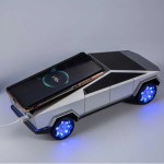 Wireless Speaker Factory - Car Karaoke 15W OEM