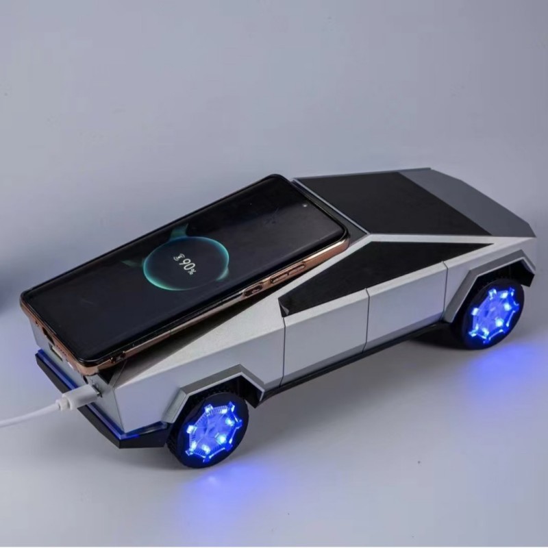 Wireless Speaker Factory - Car Karaoke 15W OEM