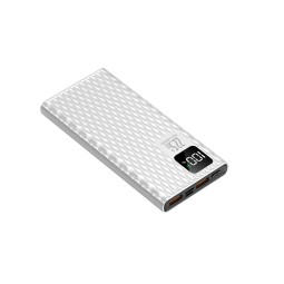 Power Bank Factory - Slim 10000mAh PD Fast Charge OEM