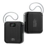 Power Bank Factory - 20000mAh LED Light Outdoor OEM