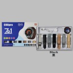 Smart Watch Factory - 7+1 Health Monitoring OEM