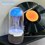 Wireless Speaker Manufacturer - LED Jellyfish Lamp OEM