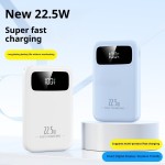 Power Bank Factory - 20000mAh Dual USB Type-C OEM