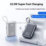 Power Bank Manufacturer - 20000mAh Digital Display OEM