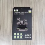 Wireless Earbuds Factory - BT 5.0 Gaming OEM