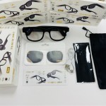 Smart Glasses Factory - Lightweight Wireless OEM