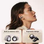 Wireless Earbuds Factory - Ear Clip ANC TWS OEM