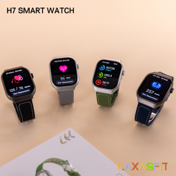 Smart Watch Factory - Curved Screen BT Calling OEM