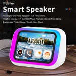 Smart Speaker Factory - AI Voice Assistant OEM