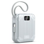 Power Bank Factory - 20000mAh LED Light Outdoor OEM