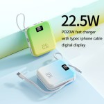 Power Bank Manufacturer - Magnetic Slim 1000mAh OEM