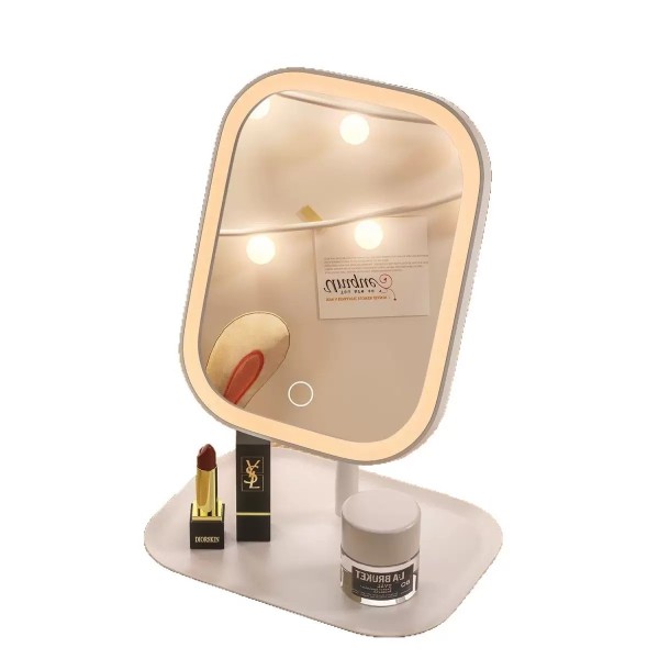 Makeup Mirror Factory - Promotional Beauty Storage OEM
