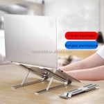 Laptop Stand Manufacturer - Adjustable Notebook Holder