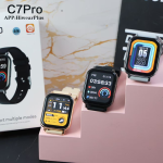 Smart Watch Factory - 1.83 Inch Big Display OEM