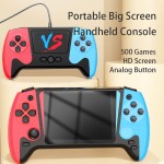 Game Console Manufacturer - Portable Handheld Retro OEM