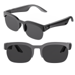 Smart Glasses Factory - Waterproof Touch Control OEM