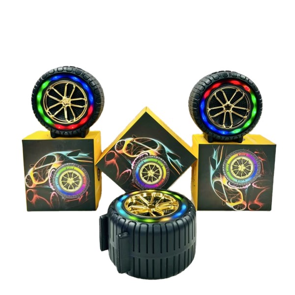 Wireless Speaker Manufacturer - Waterproof Stereo OEM