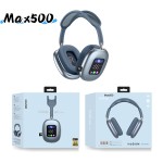 Wireless Headphones Manufacturer - Over-Ear Foldable OEM