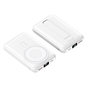 Power Bank Factory - Wireless Charging Phone Holder OEM