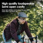 Smart Glasses Manufacturer - 2K Ultra Clear Camera OEM