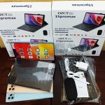 Tablet PC Factory - Wifi Entertainment Keyboard OEM