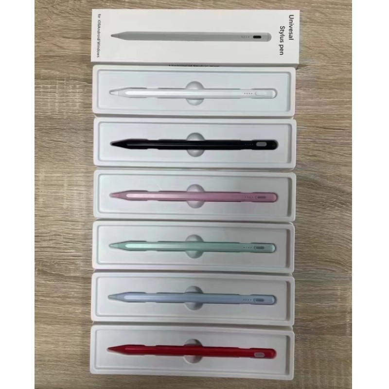 Stylus Pen Manufacturer - Smart Pencil Handwriting OEM