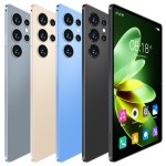 Tablet PC Factory - Professional 5G Gaming OEM