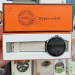 Smart Watch Manufacturer - Round Screen Health Monitor OEM