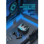 Wireless Earbuds Factory - Lanyard Low Latency OEM